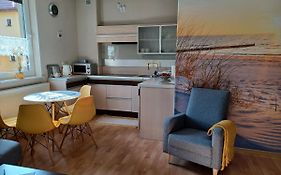 Apartament blisko plaży